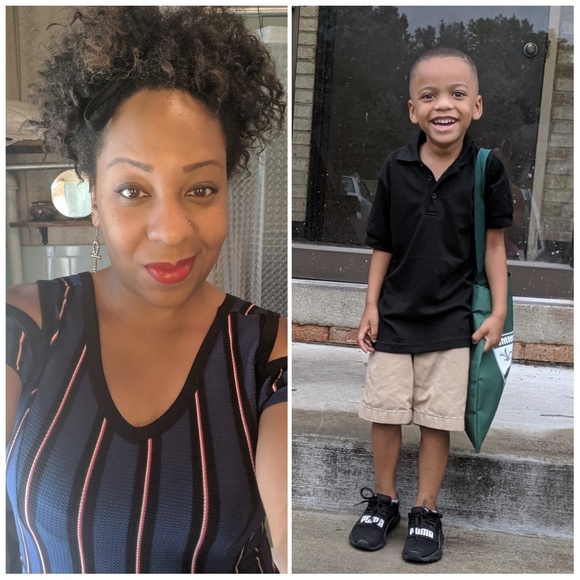 Meet your Posher, Richelle - Picture 2 of 4